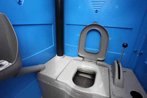 Best Portable restroom trailer rental  in North Merritt Island, FL