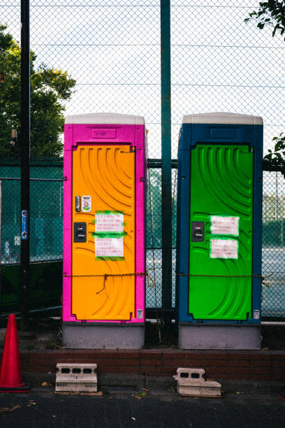Best Luxury portable toilet rental  in North Merritt Island, FL