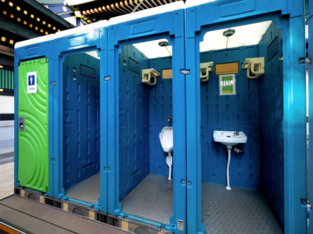 Best Sanitation services for porta potties  in North Merritt Island, FL