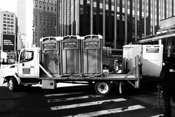 Best Porta potty rental for parties  in North Merritt Island, FL