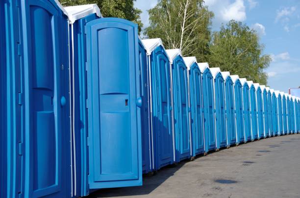 Portable Toilet Options We Offer in North Merritt Island, FL